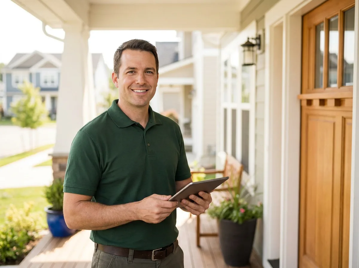 Pest control FAQs for Fenton, IL